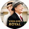 WEEK-END ROYAL